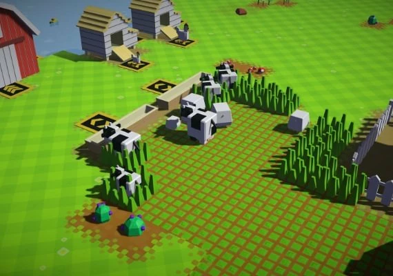 Autonauts Global