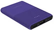 Powerbank TerraTec P50 Pocket, 5000 mAh, USB-C + Micro-USB, vjollcë