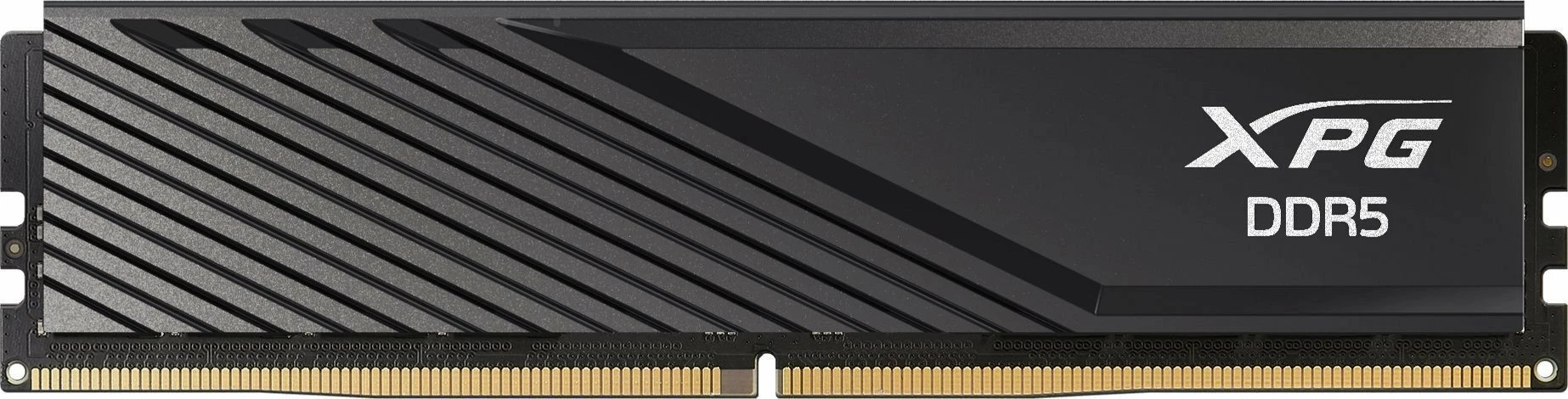 RAM Memorje ADATA XPG Lancer Blade AX5U6000C3616G-DTLABBK DDR5 32GB (2x16GB) 6000MHz CL36 UDIMM, e zezë