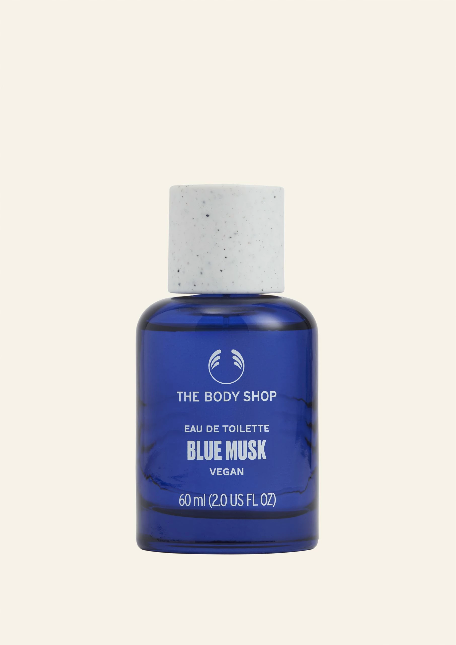 Blue Musk Eau De Toilette 60 ML