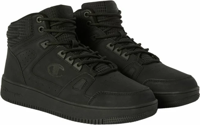 Atlete për meshkuj Champion, të zeza