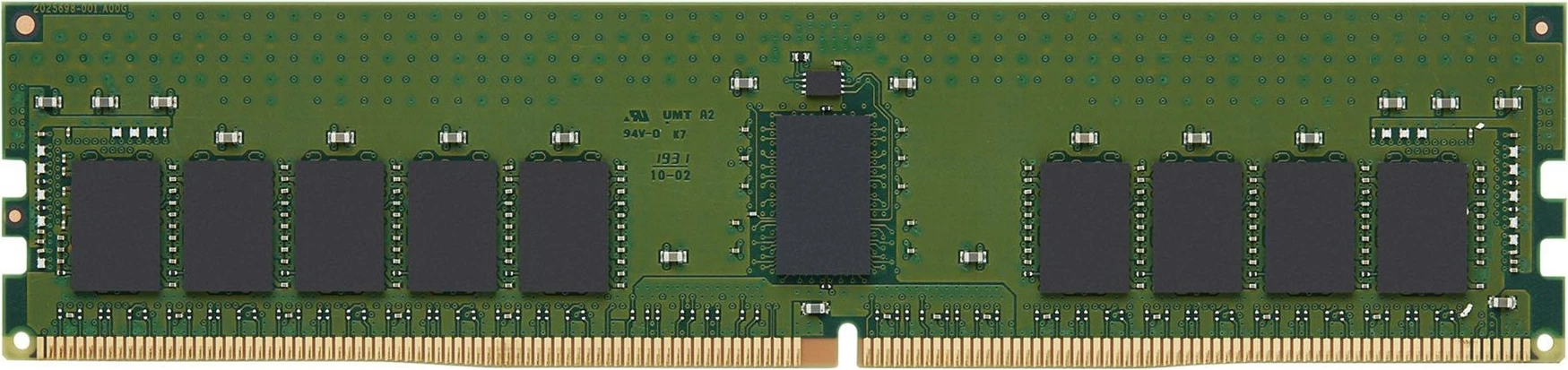 RAM Memorje Kingston KSM32RD8/16HE, 16 GB, DDR4, për serverë