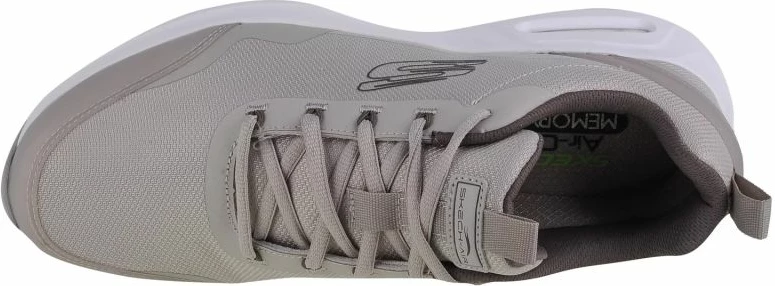 Atlete Skechers për meshkuj, të bardha