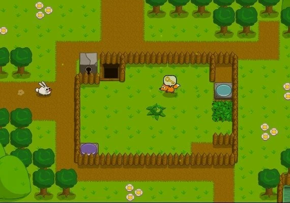 Peppy's Adventure Global