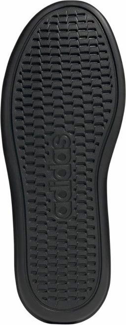 Atlete për meshkuj adidas, të zeza [Madhësia: 40]