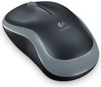 Maus Logitech M185, hiri