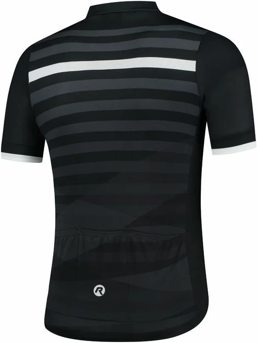 Maicë Rogelli, 2XL, e zezë dhe e bardhë