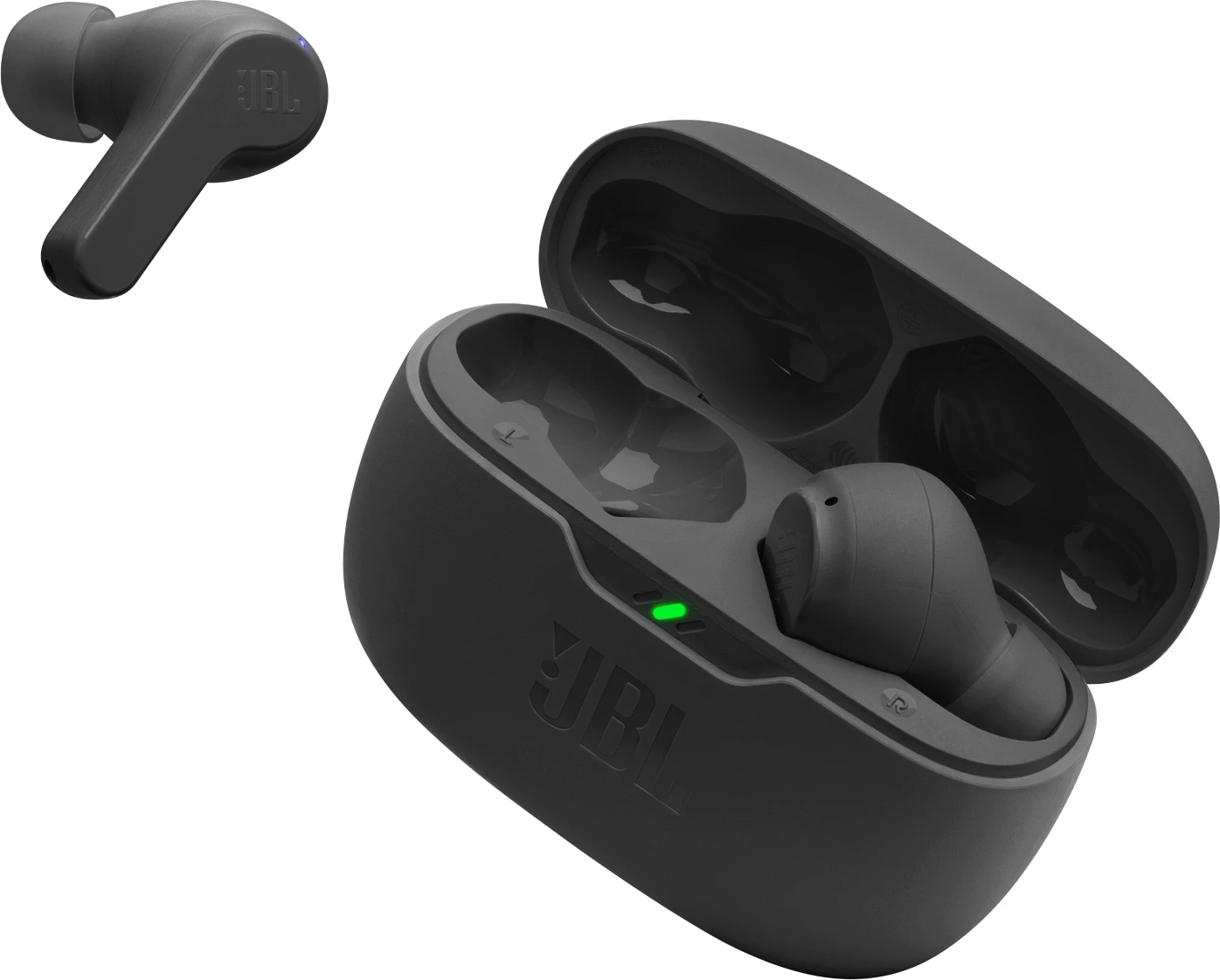 Kufje JBL VIBE BEAM TWS