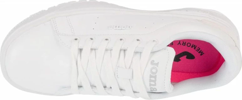 Atlete për femra Joma, të bardha [Madhësia: 37]