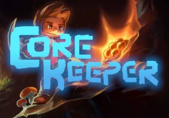 Core Keeper Global
