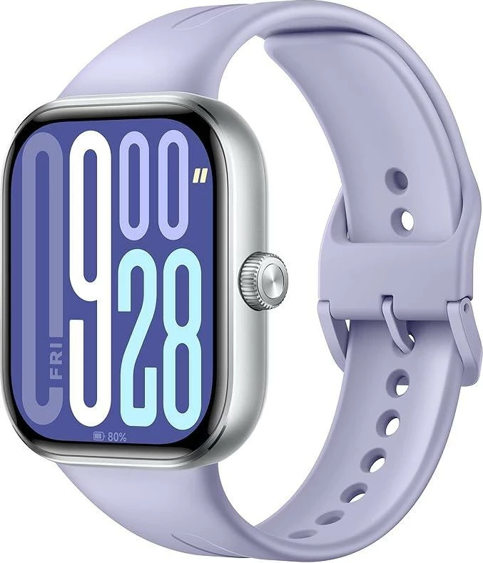 Smartwatch Xiaomi Redmi Watch 5, Lavender Purple