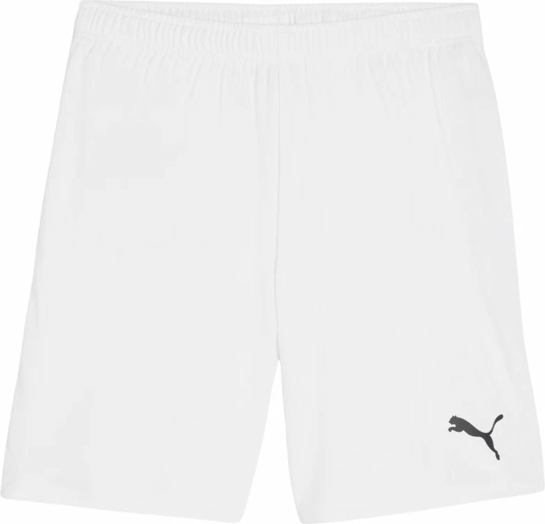 Shorce për meshkuj Puma, të bardha