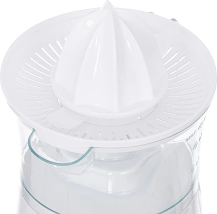 Shtrydhës agrumesh, Mesko MS 4010, 0.5L, 40W, e bardhë