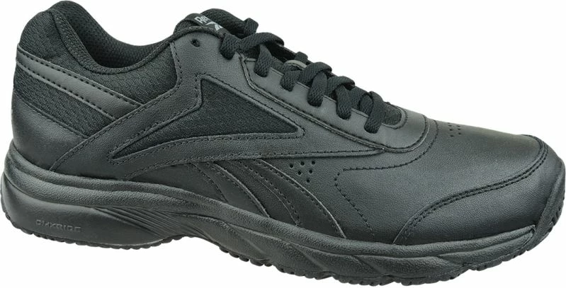 Atlete për meshkuj Reebok, të zezë [Madhësia: 39]