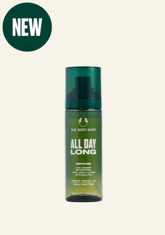 All Day Long Setting Spray 100 ML