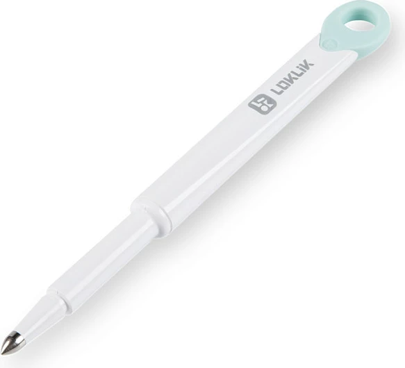 Stilolaps shënjimi LOKLiK iCraft Scoring Stylus, 1 copë, i bardhë