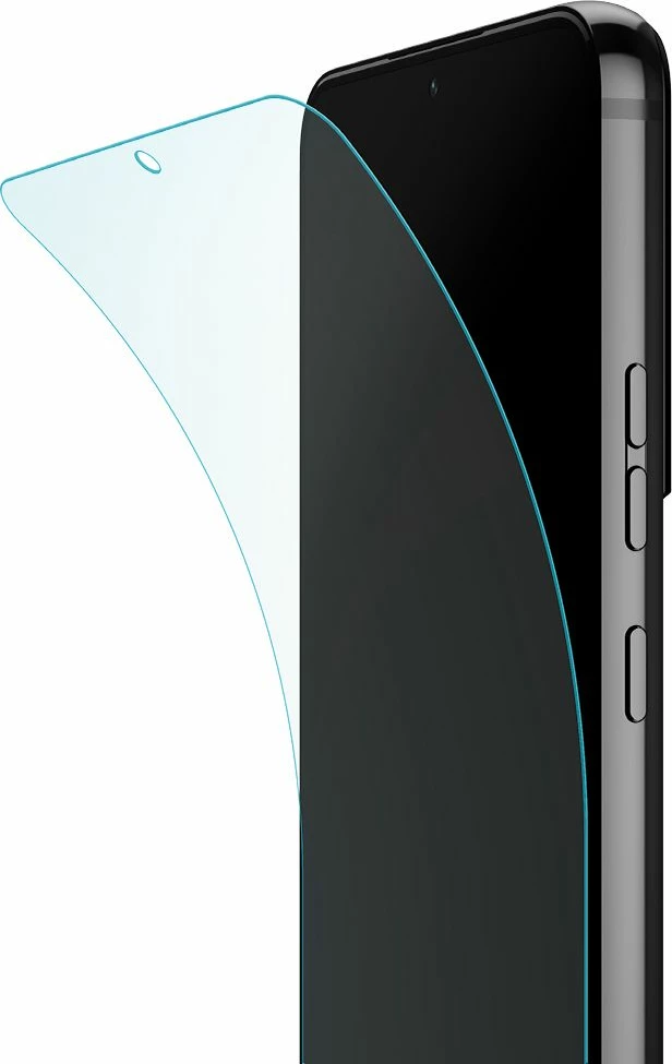 Foli mbrojtëse Spigen Neo Flex për Samsung Galaxy S22 Ultra, 2 copë