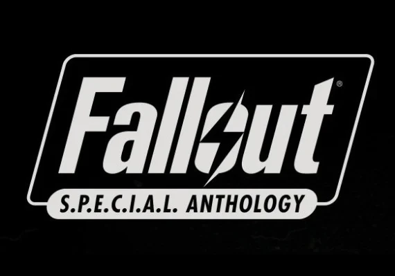 Fallout - S.P.E.C.I.A.L. Anthology EN Global