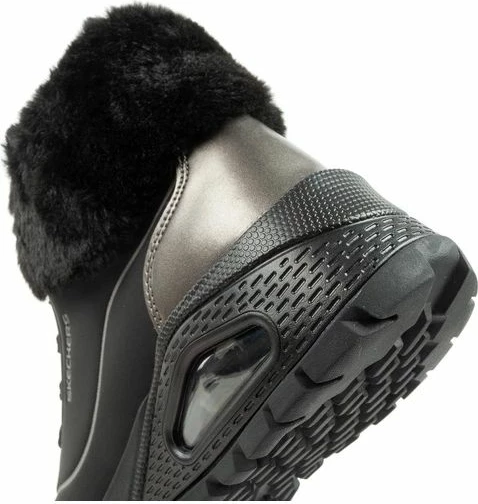 Atlete dimri për femra Skechers, të zeza