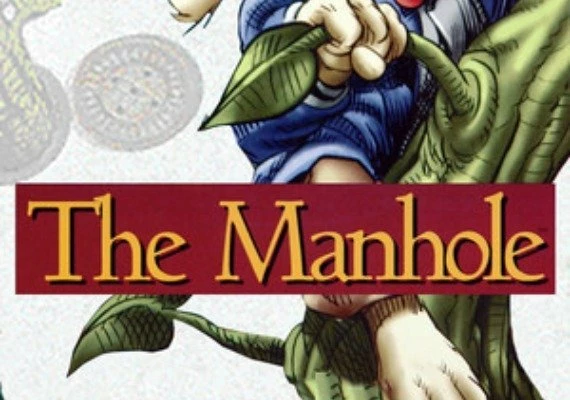 The Manhole CE Edition EN Global