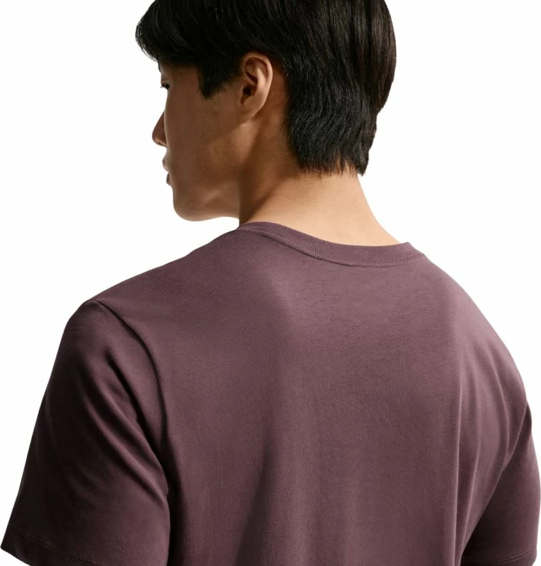 Maicë për meshkuj Nike Club Tee AR4997 502, kafe [Madhësia: XL]