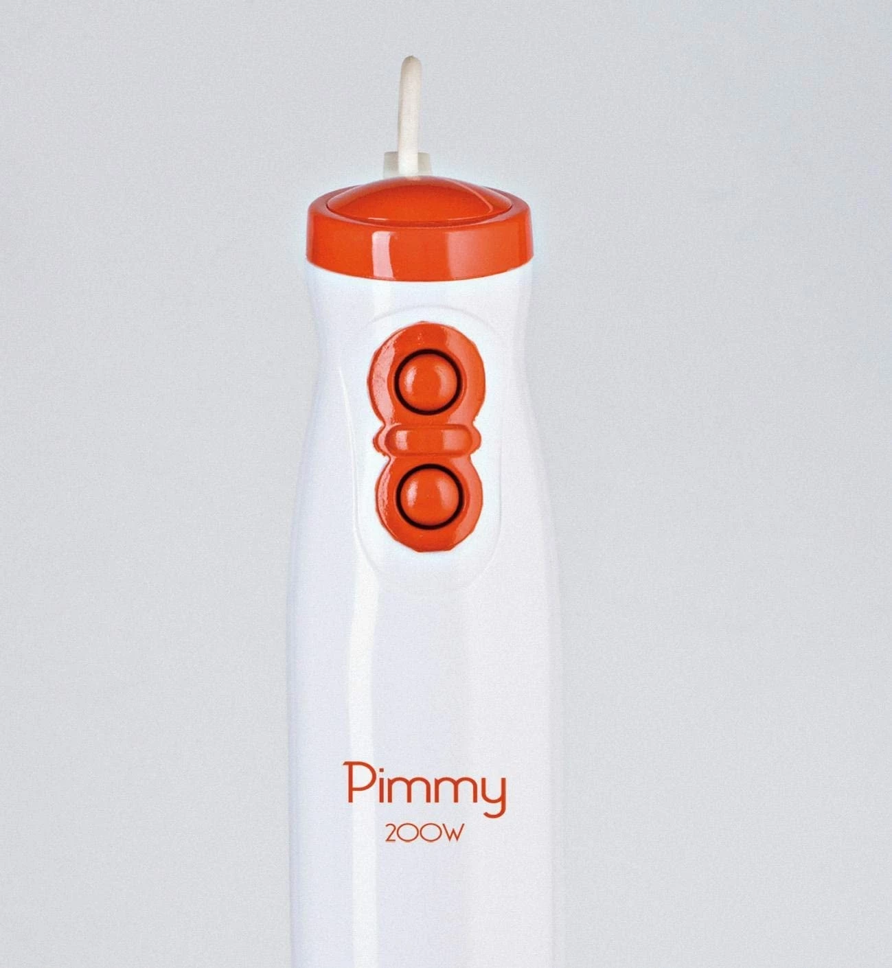 Frullator Ariete Pimmy 0881, 200W, çelik inox