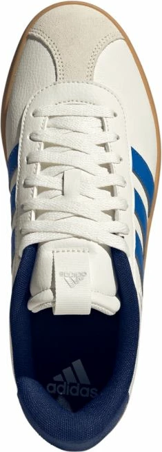 Atlete për meshkuj adidas, të bardha [Madhësia: 40]