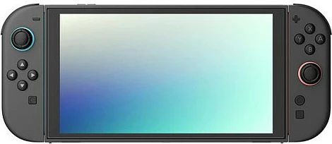 Mbrojtëse ekrani Belkin Tempered Glass Anti-Glare për Nintendo Switch 2, 7.9", 9H, transparente