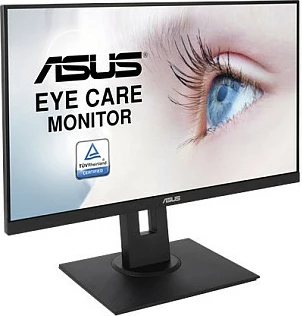 Monitor ASUS VA24DQLB 23.8" Full HD, HDMI/DP/VGA, Pivot, VESA, i zi