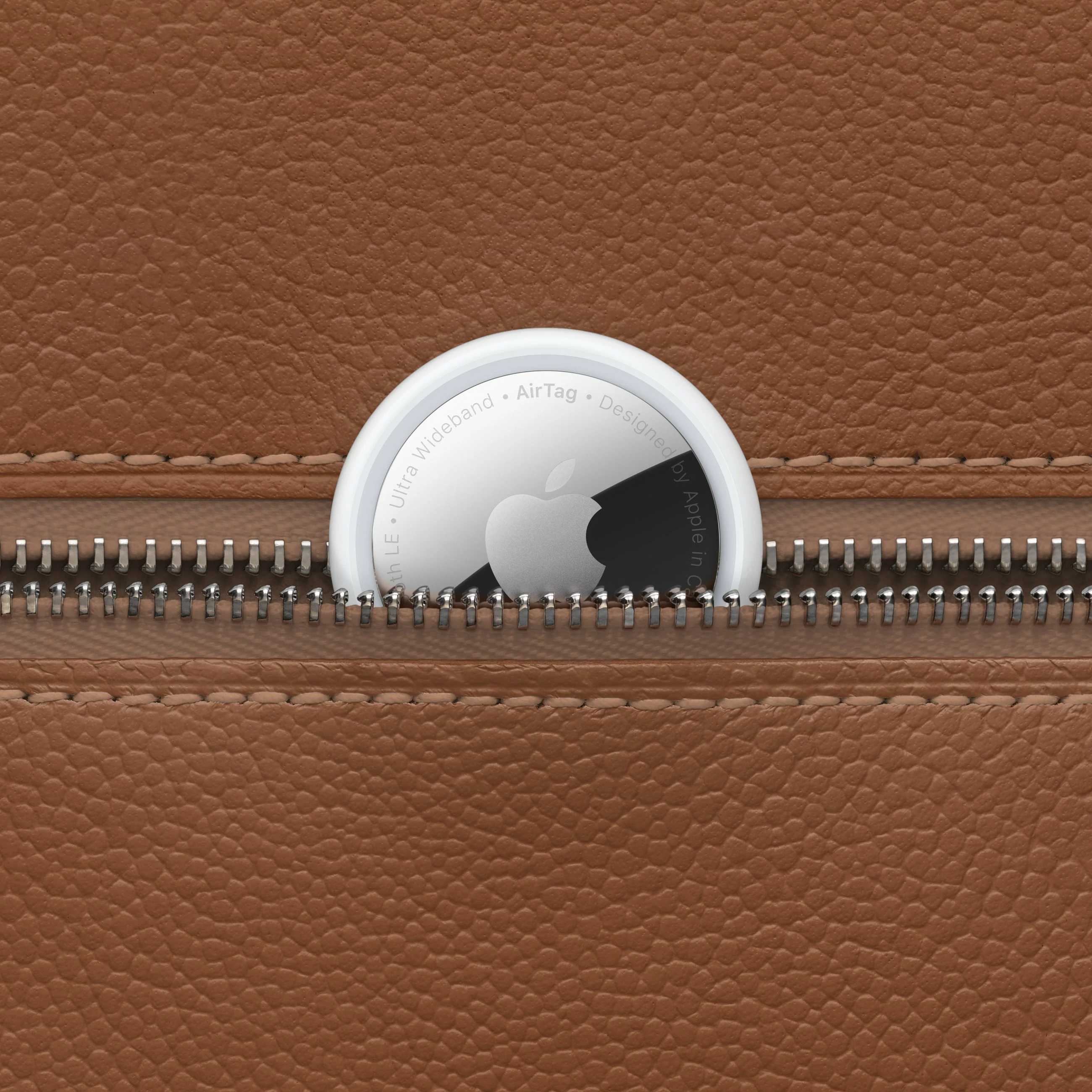 Apple AirTag, 1 copë