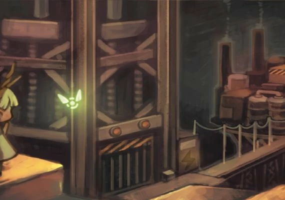 htoL#NiQ: The Firefly Diary EN/JA Global