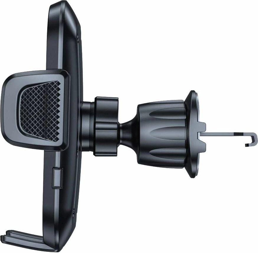 Mbajtës celulari Tech-Protect V6 për veturë, universal, i zi