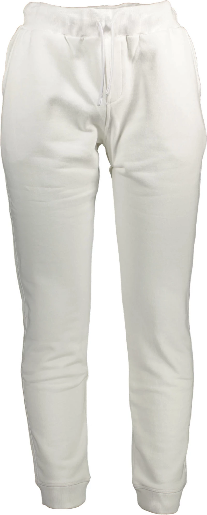 Pantallona sportive NORTH SAILS për meshkuj, të bardha