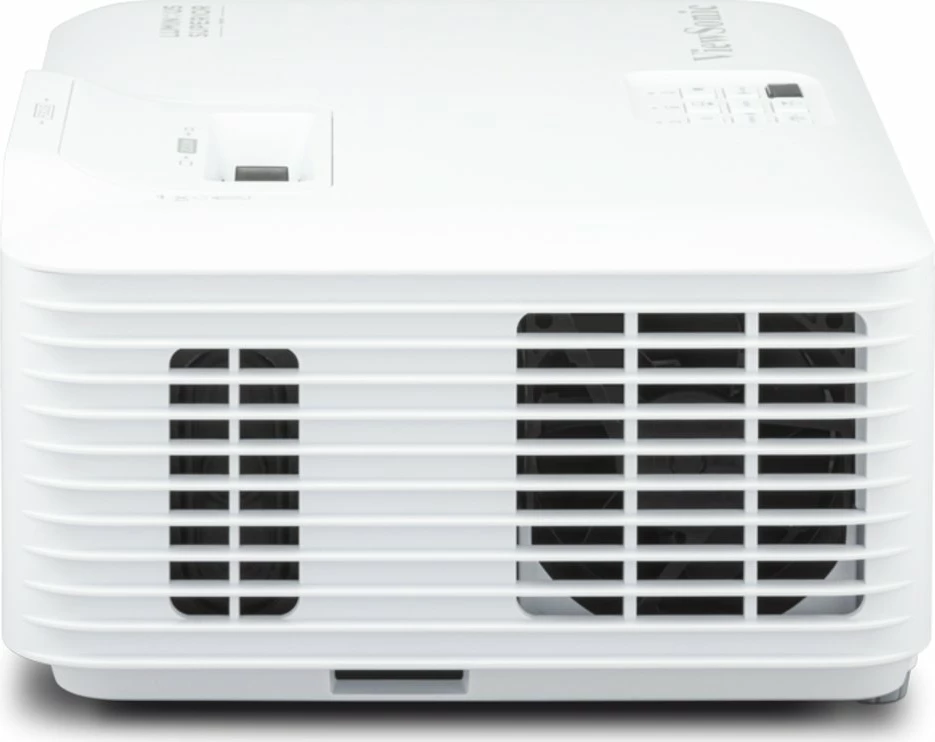 Projektor ViewSonic LSD400HD 4000 lm Full HD Laser HDR, i bardhë