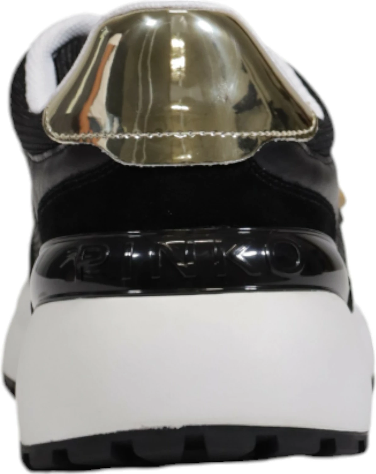 Atlete për femra Pinko GEM 01 CALF SS0019P027, të zeza [Ngjyra: 41]