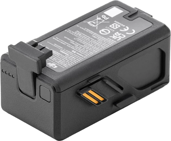 Akumulator DJI Avata FPV 2420mAh, gri