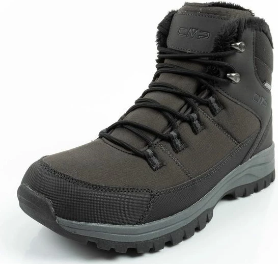 Atlete trekking për meshkuj CMP, të zeza