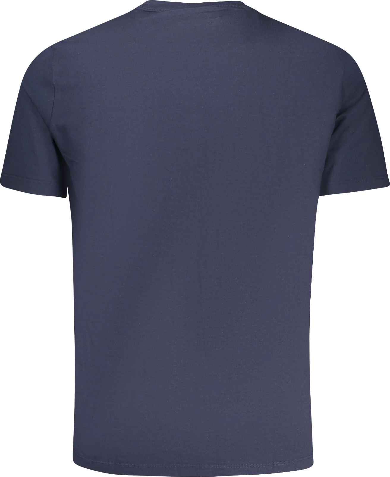 Maicë Calvin Klein për meshkuj, blu [Madhësia: XL]