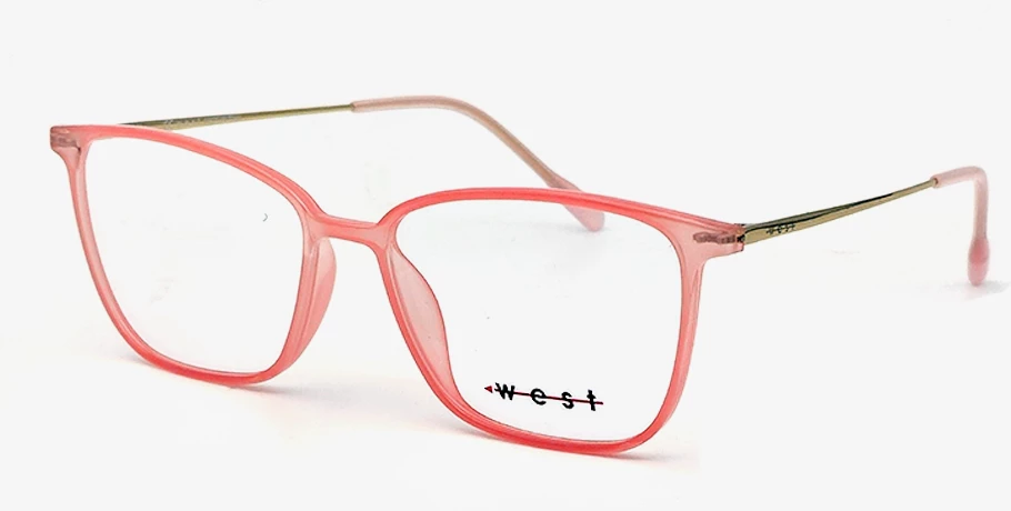 Korniza optike për femra West WV108 52 C.4