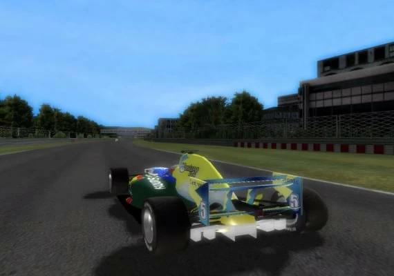Pole Position 2012 EN Global