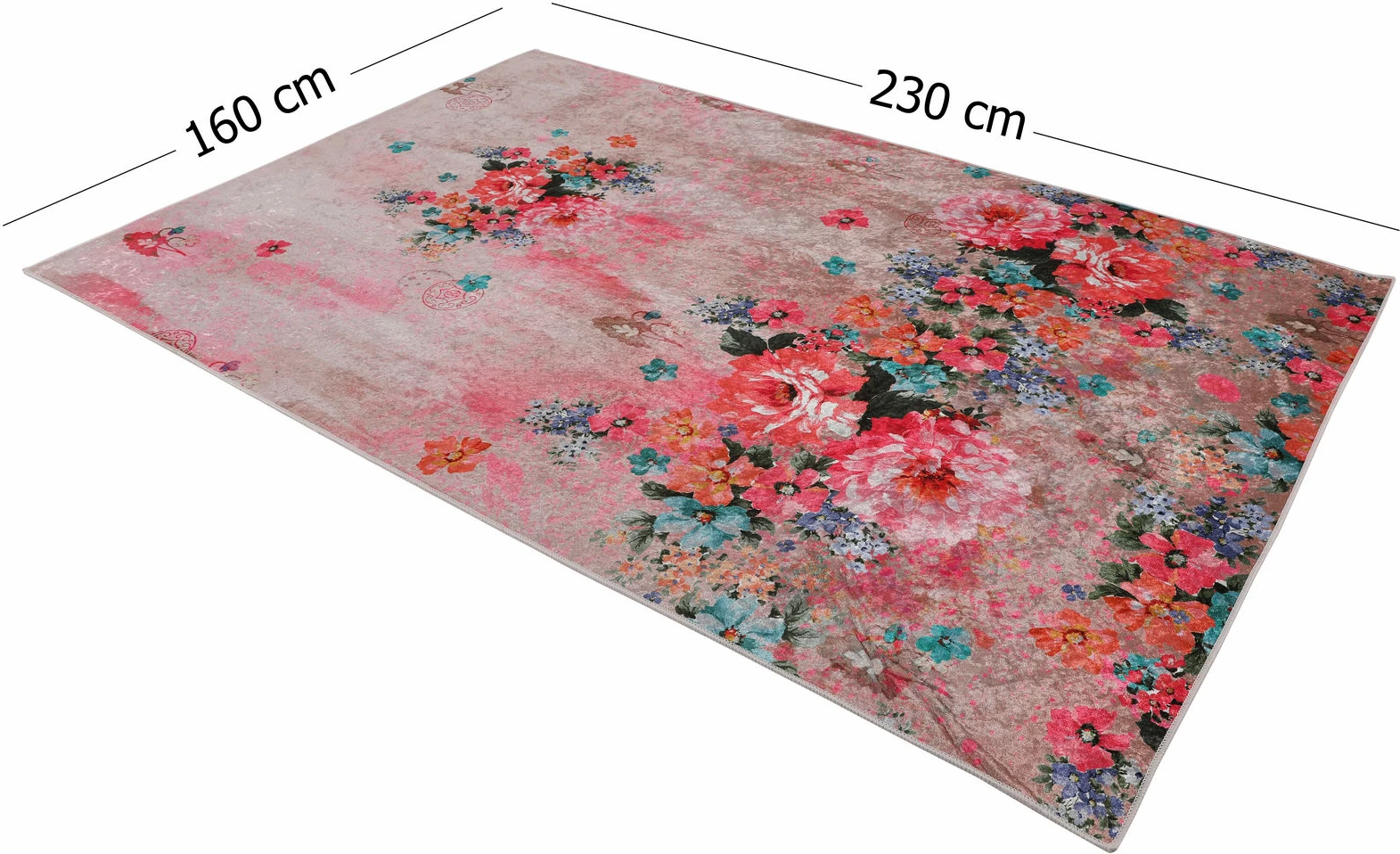 Qilim (160x230) Conceptum Hypnose, Exfab316