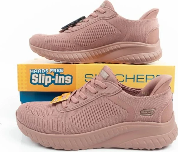 Atlete për femra Skechers, rozë