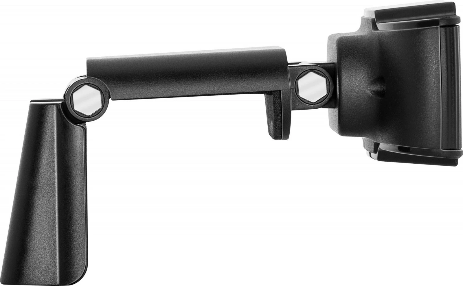 Webkamerë Yenkee YWC 300 Full HD 1080p, USB Plug&Play, mikrofon i integrum, kabllo 1.4 m, e zezë