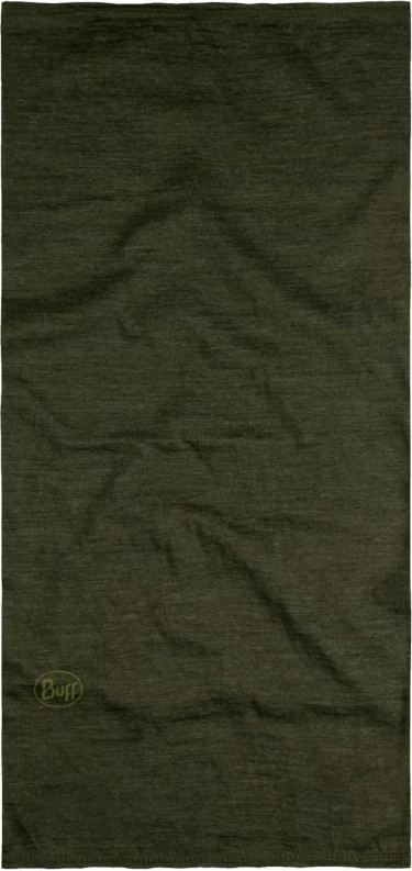 Shall Bufi Merino për meshkuj dhe femra, ngjyrë jeshile