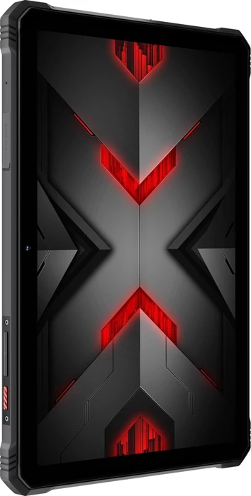 tablet HOTWAV TAB R9 Pro 11\" 6GB/256GB, Android 14, IP68/IP69K, bateri 20080mAh, Dual SIM, zezë, set