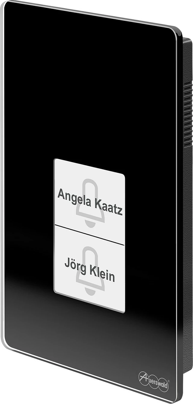 Interfon Auerswald TFS-Dialog 400, IP44, speakerphone, i zi