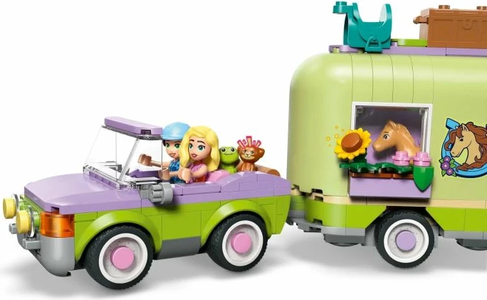 Lego set Friends për fëmijë