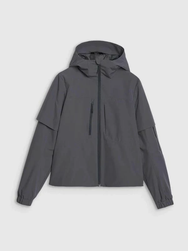 Jakne femra 4F 4FWSS25TTJAF687-22S