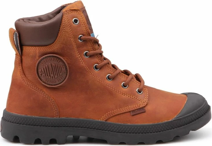 Këpucë lifestyle Palladium