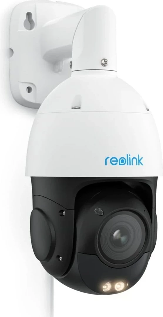 Kamerë sigurie IP Reolink P850, 8MP, 360°, 16xZOOM, Bardhë
